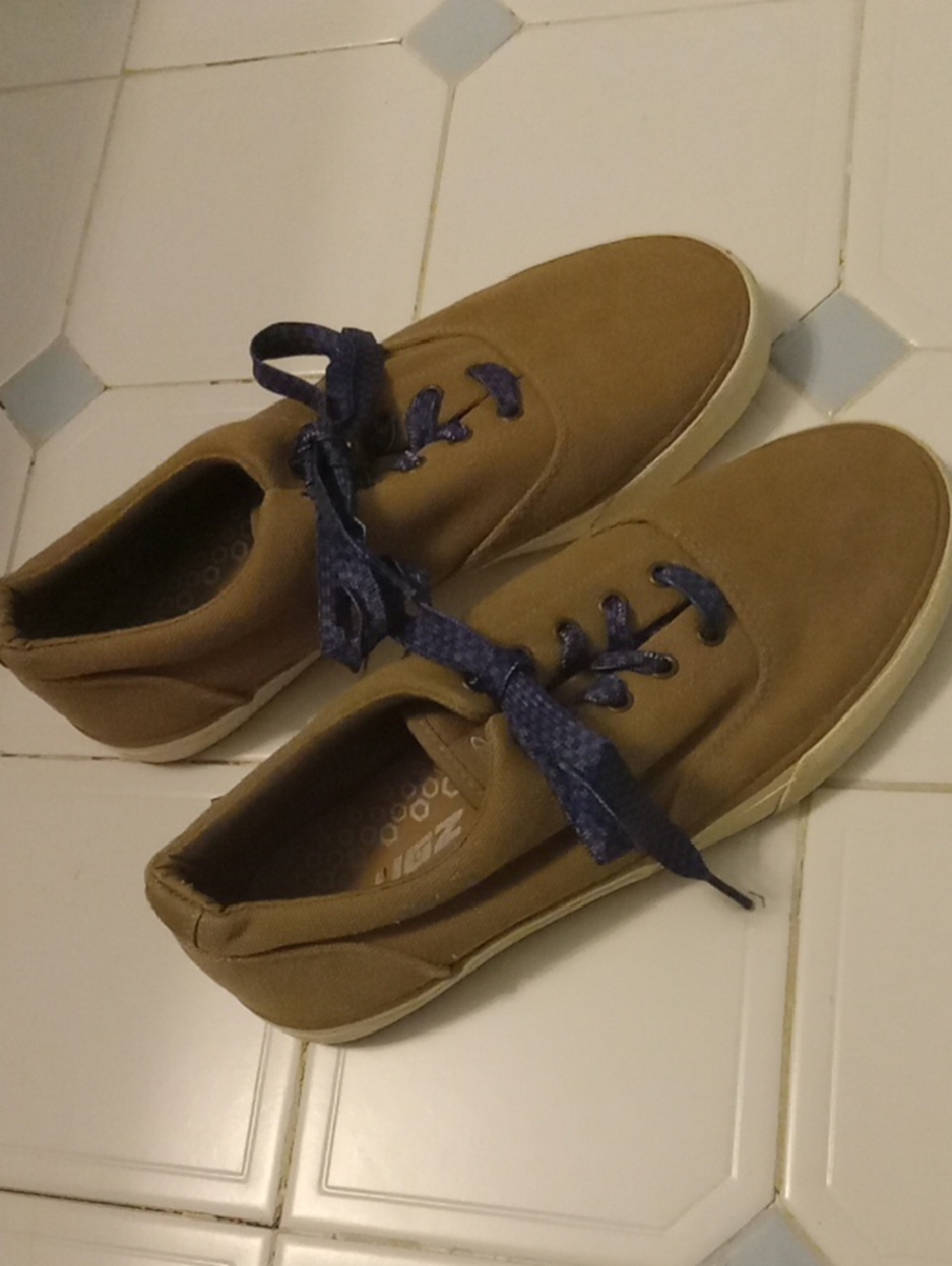LUGZ MENS 8.5